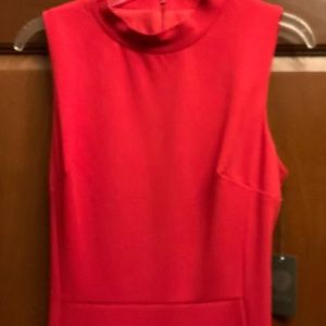 NWT Vince Canute dress